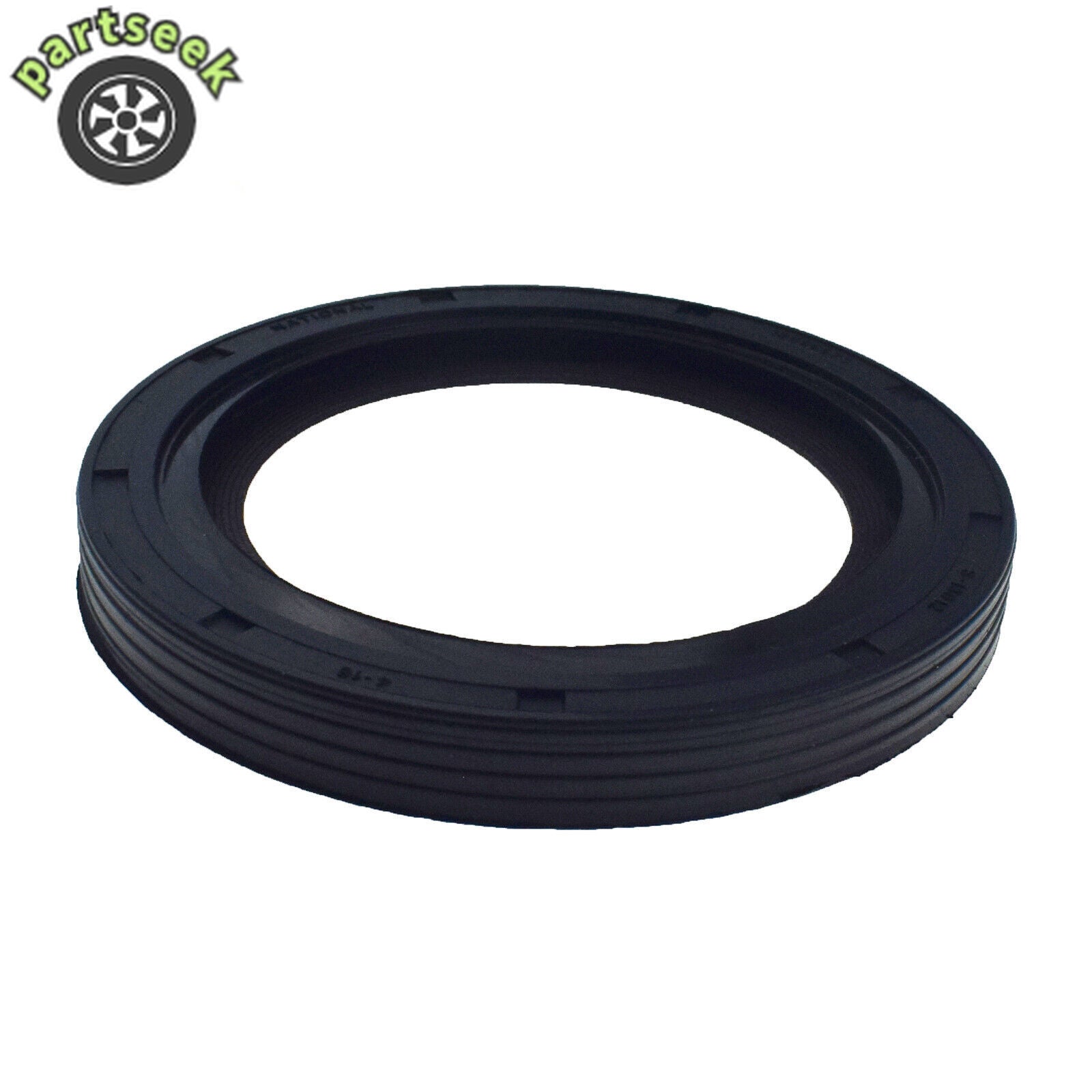 Engine Front Crankshaft Seal For GM LS LS1 LS3 LS2 LS7 4.8L 5.3L 5.7L 6.0L 6.2L Q