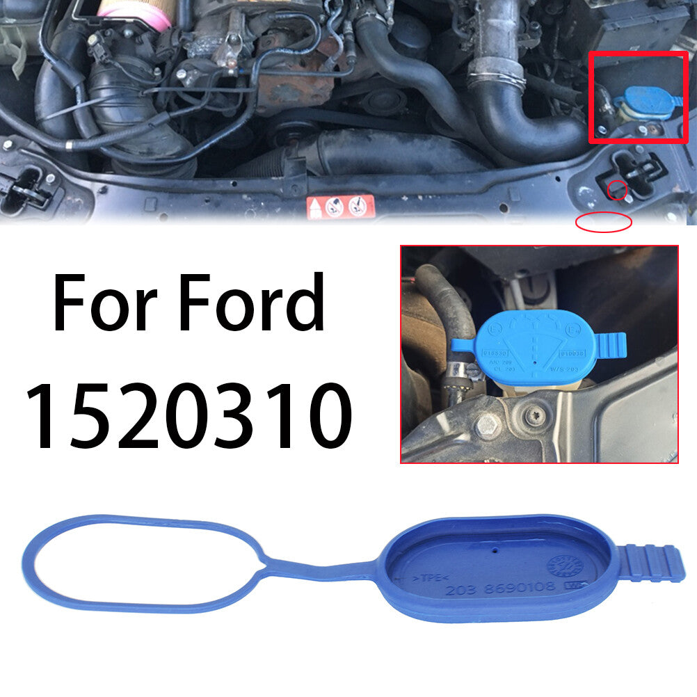 Lid washing water tank wiping water cap  for ford  Focus MK1 KA transit DE Q