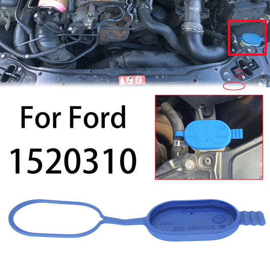 Lid washing water tank wiping water cap  for ford  Focus MK1 KA transit DE Q