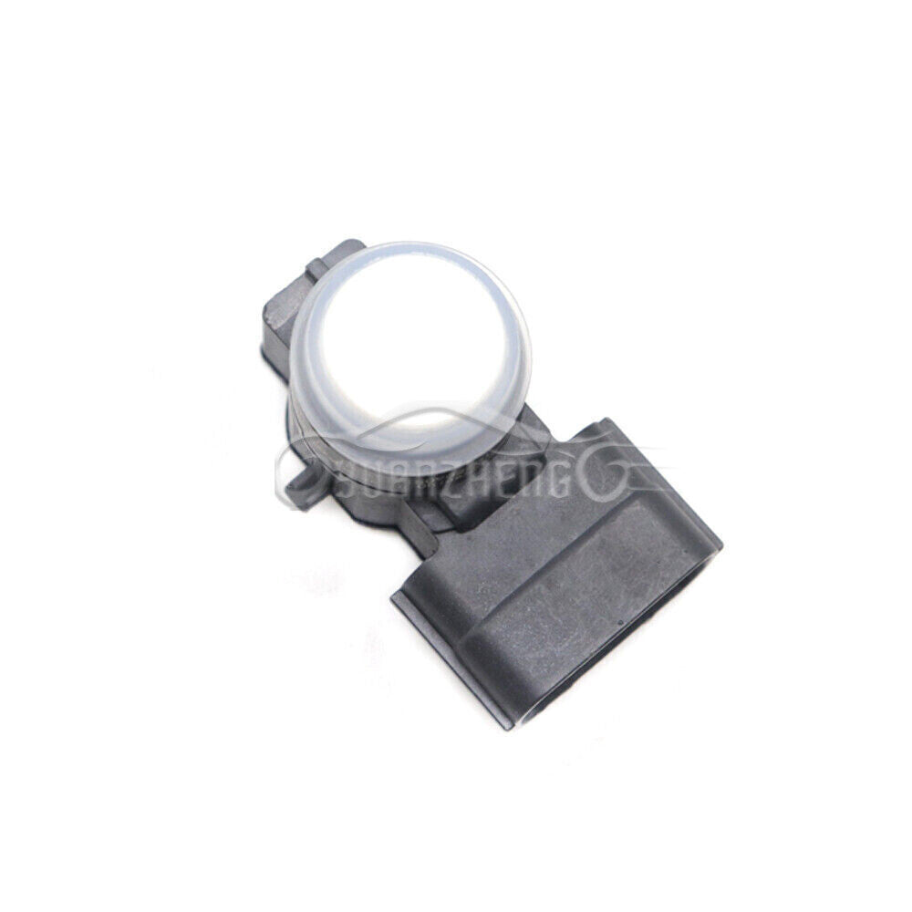 39680-T0A-R420 White for Honda Accord 4x PDC Right Bumper Parking Assist Sensor v
