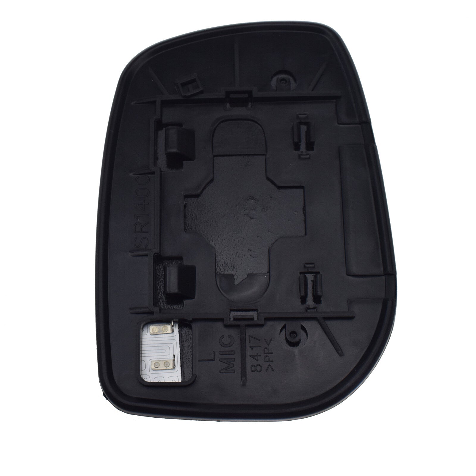 Left side mirror glass with heating 87961-06320 for for Camry 2006-2011- v