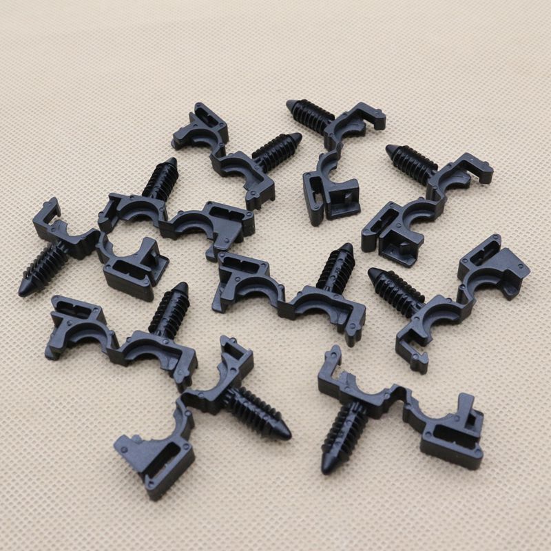 X50 Headlight Radiator Grille Nuts for Buick,for Cadillac,for Chevrolet for GMC,for Pontiac
