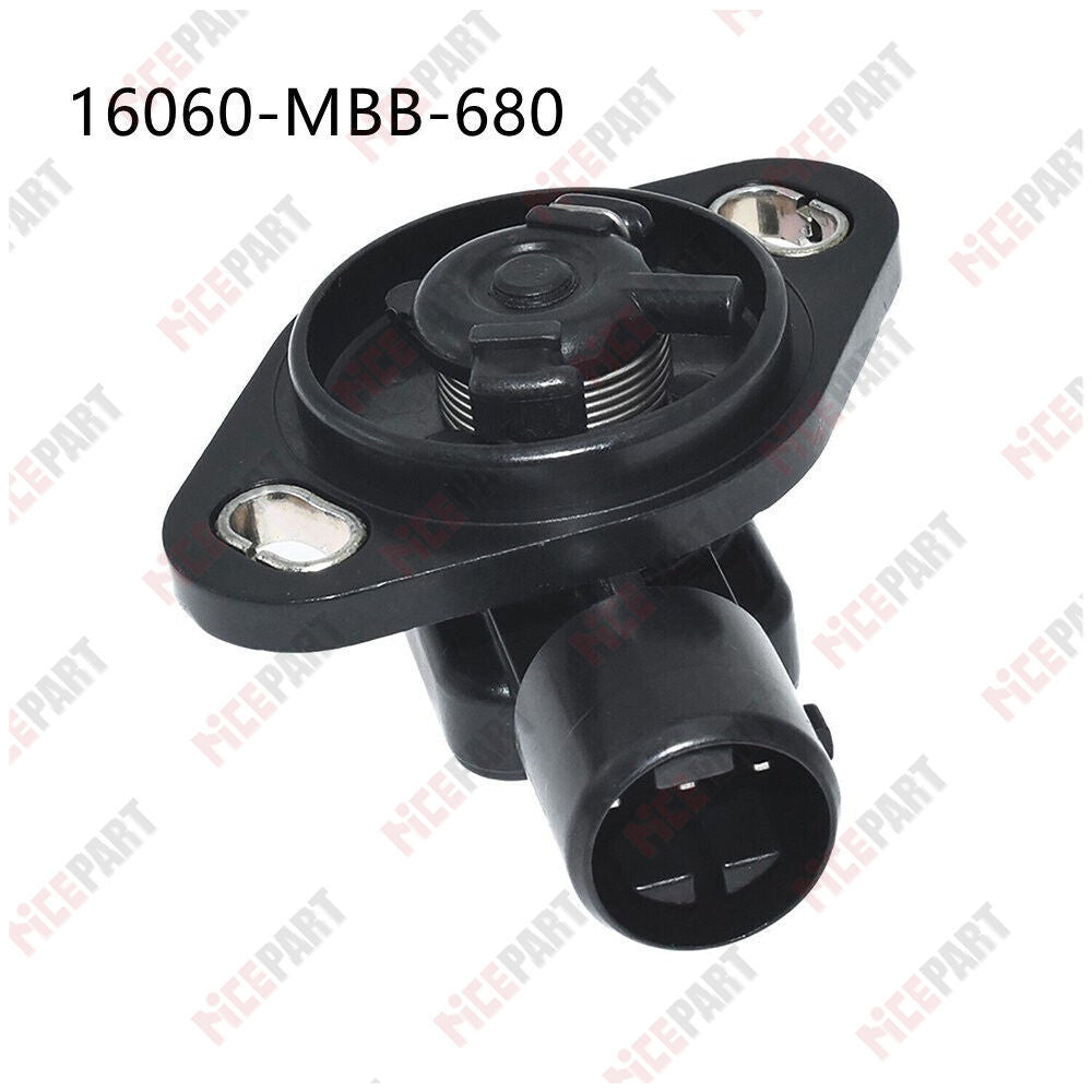 360 Adjustable Rimless Rear View Side Mirror For Norden 901 2023-2025 11717 B