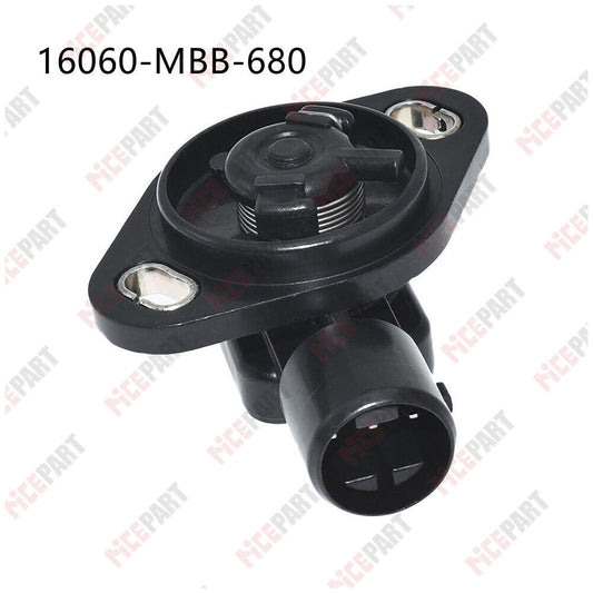 360 Adjustable Rimless Rear View Side Mirror For Norden 901 2023-2025 11717 B