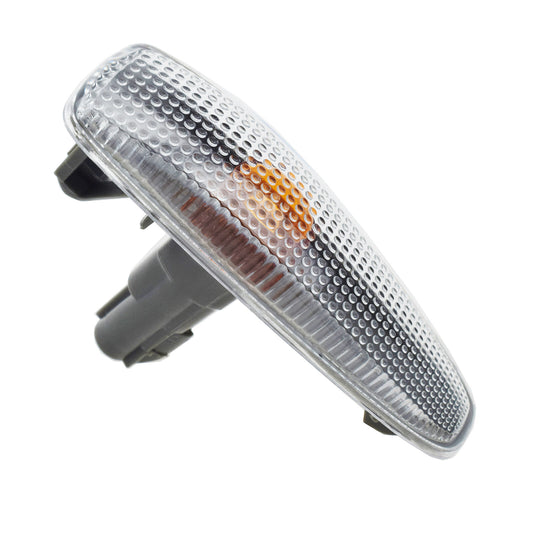 Side marker light suitable for 11-18 Outlander Sport left/right front- v