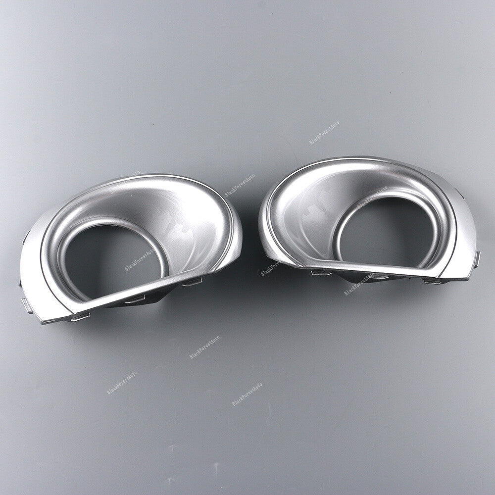 Front LHRH Fog Lamp Light Cover Trim Fit for Subaru Legacy Outback 2010-2014
