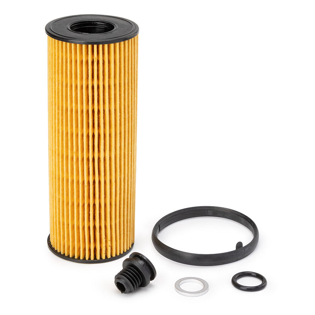 1PC for HYUNDAI SANTA FE ELITE 2021-23 OIL FILTER SERVICE KIT SUITS 26320-2R000 Q