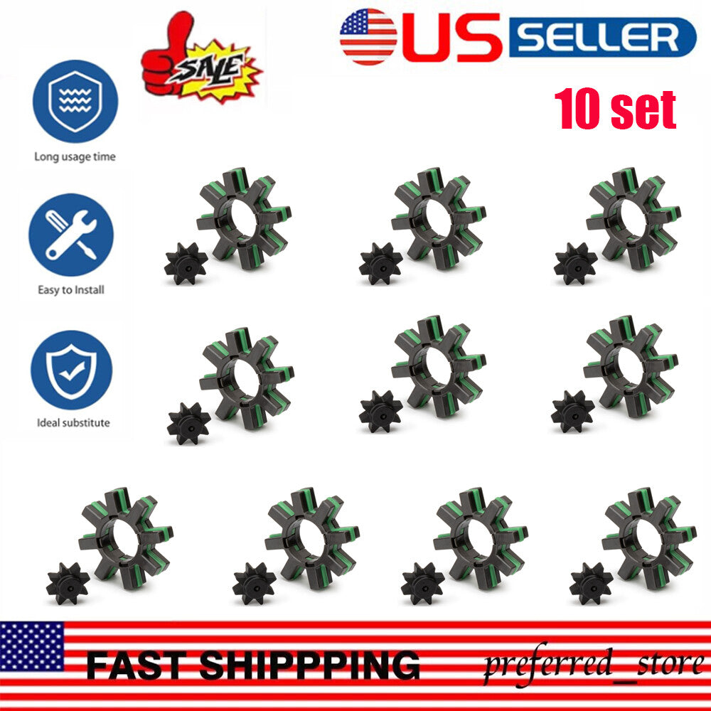 10 sets of damper electric power steering motor shafts 4525428040 suitable for Lexus - v