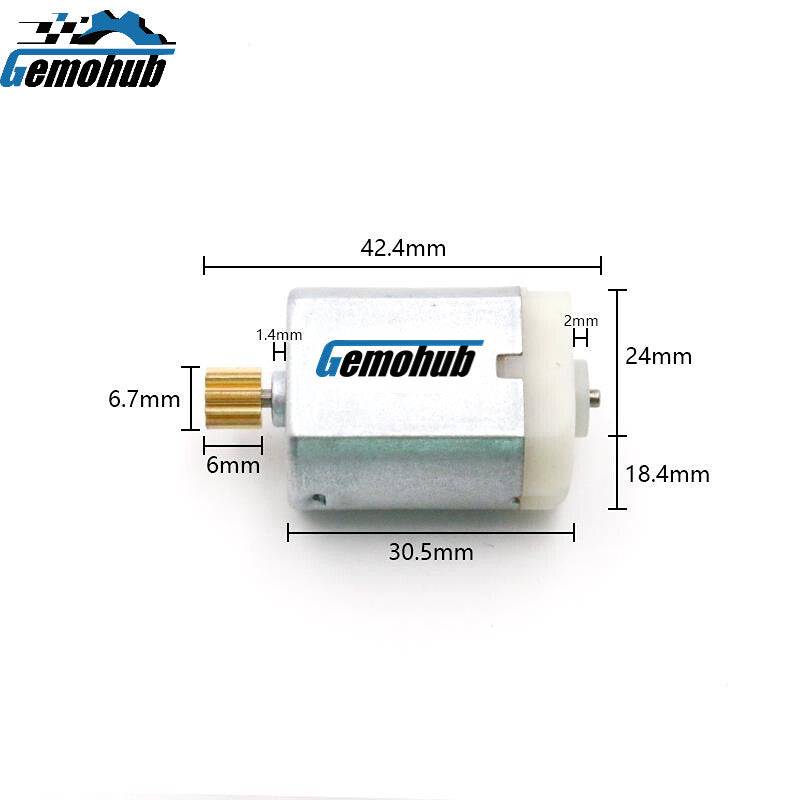 Steering Column Lock motor for 2004-2010 for BMW 5 Series E60 E61 M5