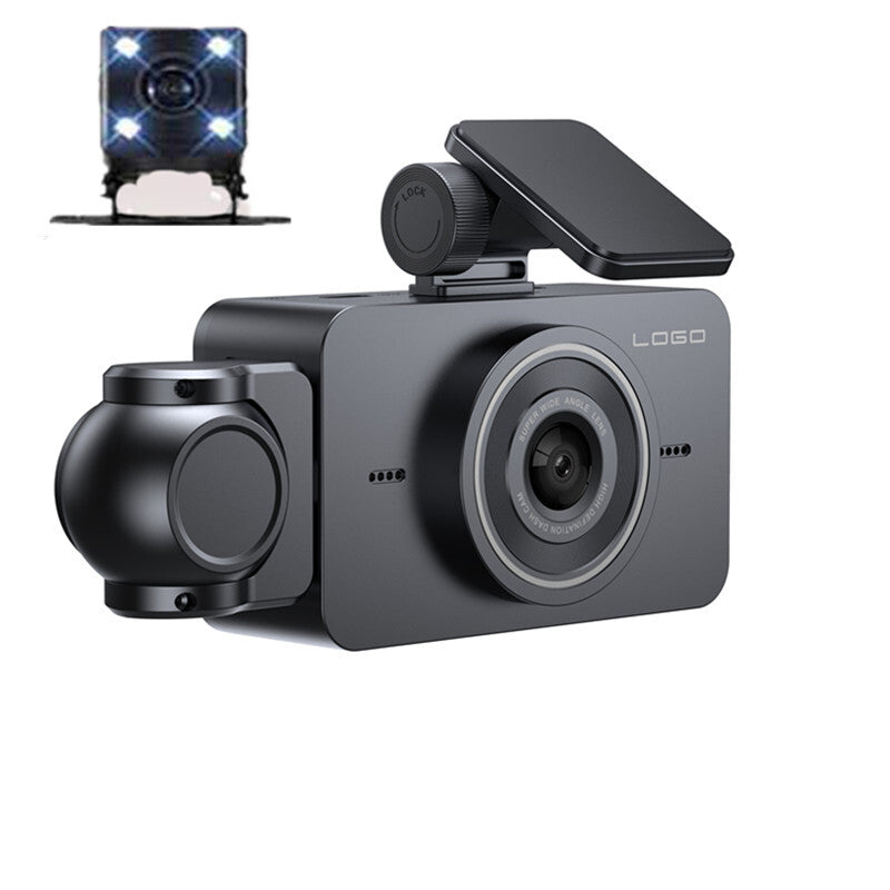 1080P DVR Car Dash Cam Camera Video Recorder WIFI Loop Recording 3in G-Sensor