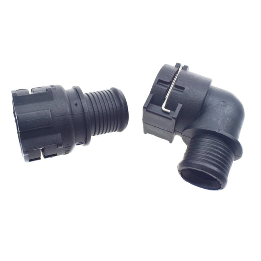 Heater Inlet Hoses Connector Kit for Sonic Trax Trackers and for Buick Encore- n