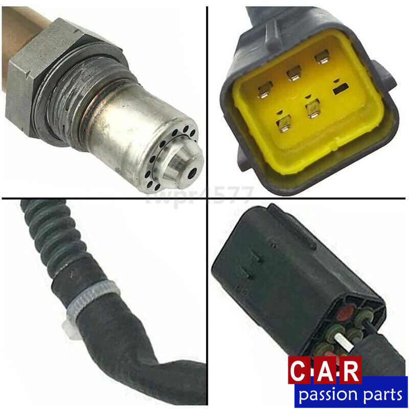 Mass Air Flow Sensor MAF for Ford F250 F350 Explorer Fusion Flex Taurus for Lincoln