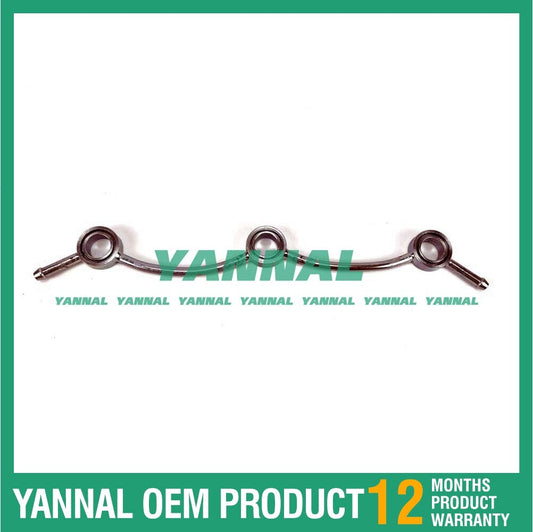 Delivery Ling injection pipe for Perkins 403D-11 engine parts