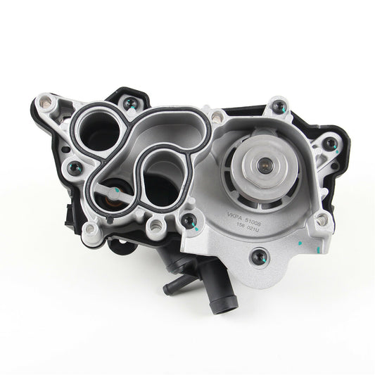 1.4T Engine Cooling Water Pump Fit for VW for Jetta for Golf for AUDI for A4 Q3 04E 1216 00AD