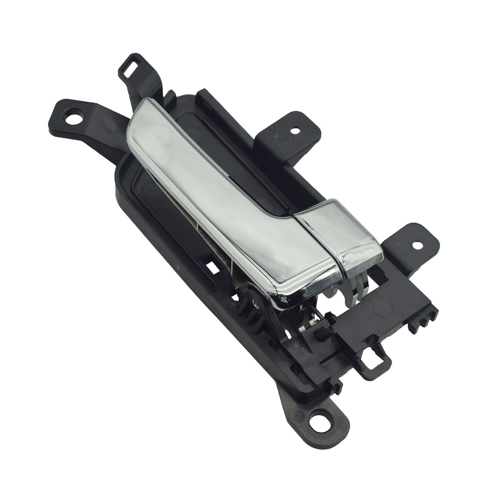 Right side inner door handle for CHRome 826202J000 for for Kia Borrego 2009 - 2011- v
