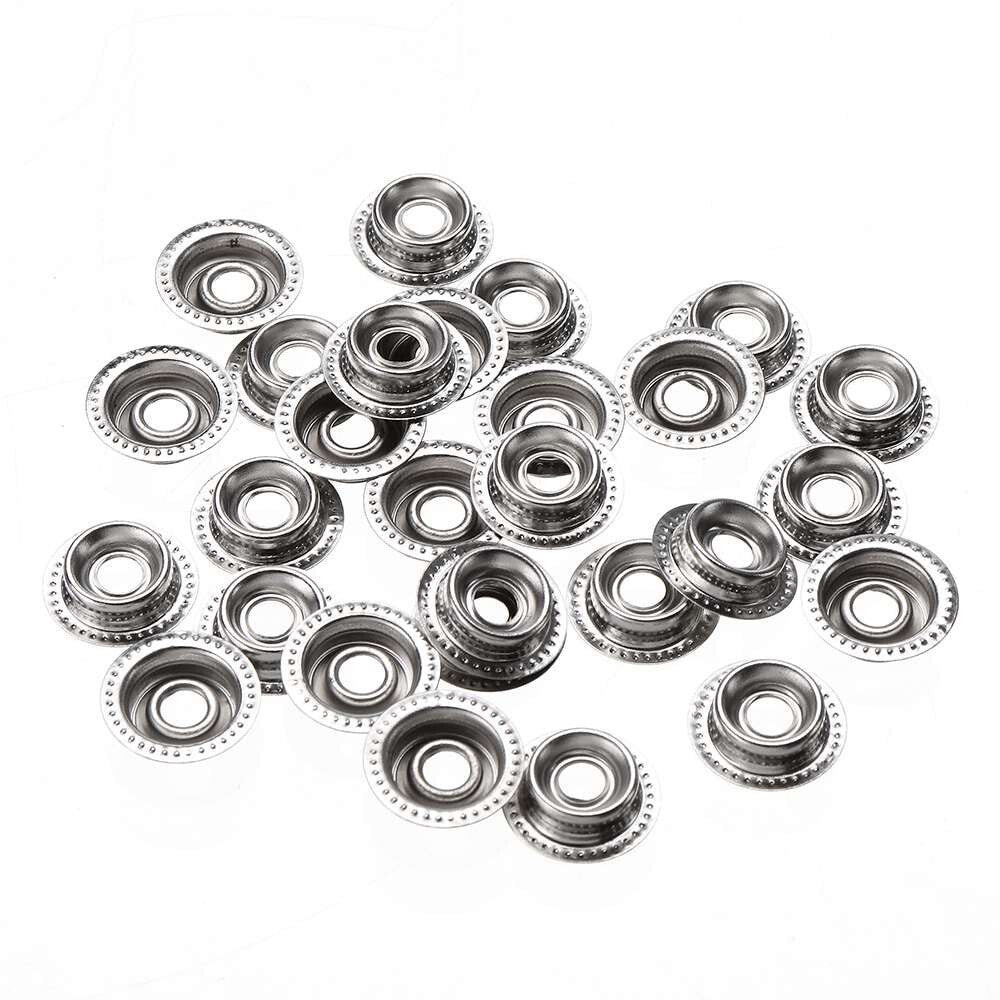 Roof Liner Ceiling Kit Repair Buckle Pins Rivet Snap Car Interior Accessories