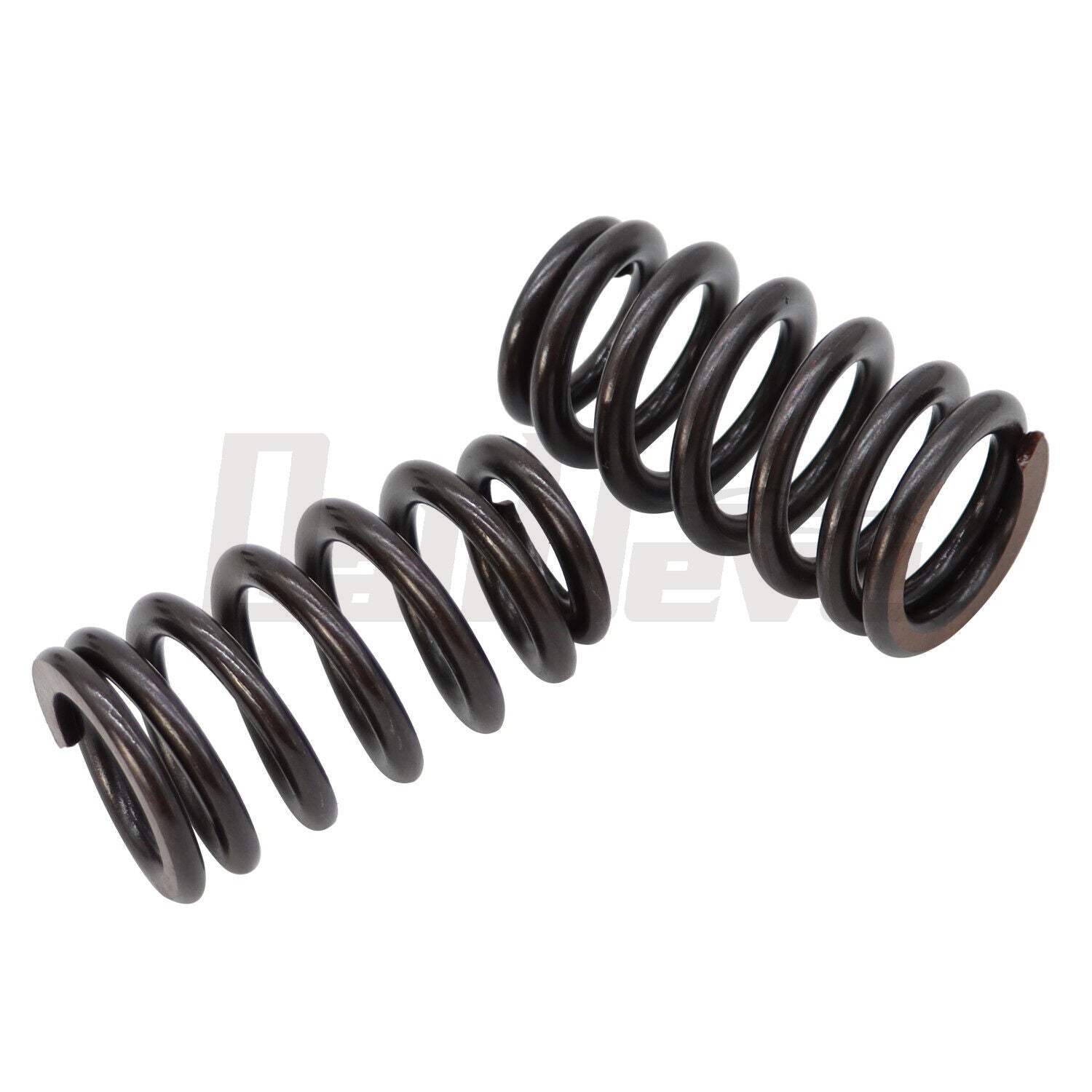 Suitable for all LS engines, 600-inch lift rating PAC-1218 16  drip-type honeycomb valve spring kit