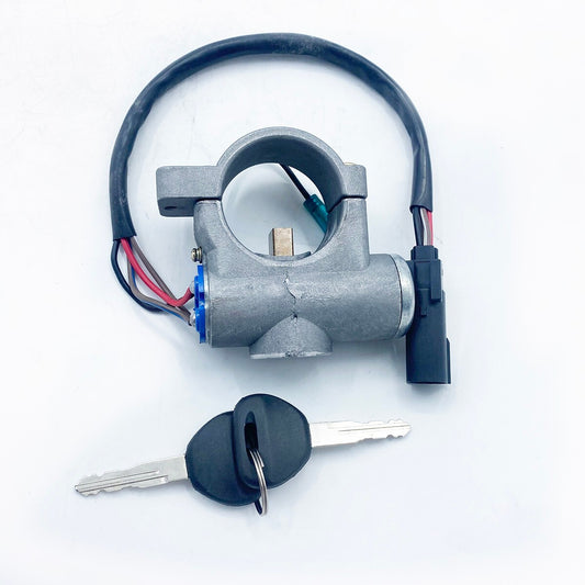 New Ignition Switch for Hisun 250cc HS250 HS UTV Strike 37200-119-0000