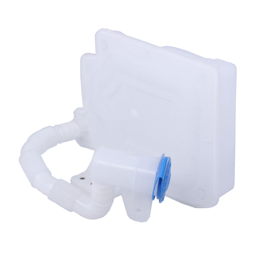 Windshield Washer Reservoir Bottle for VW EOS for Golf R32 Rabbit MKV MKVI for Jetta MKV Q