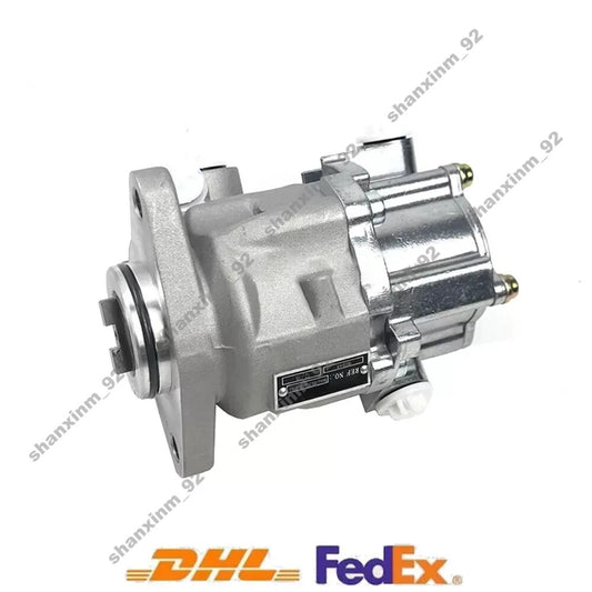 for Mercedes Actros 0014603180 Power Steering Pump