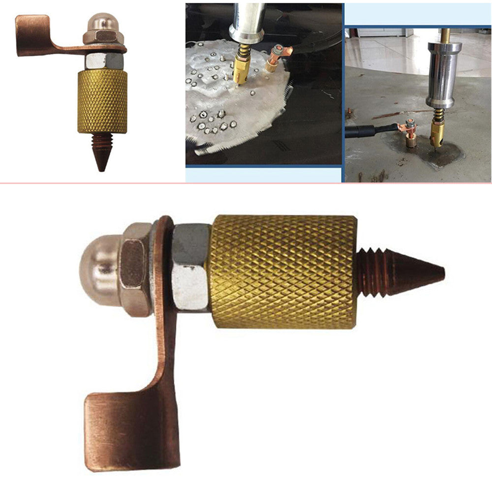 Tooth extraction tool, spot welding machine, stud welding machine, car body inspection device, repair tools, lifter - n