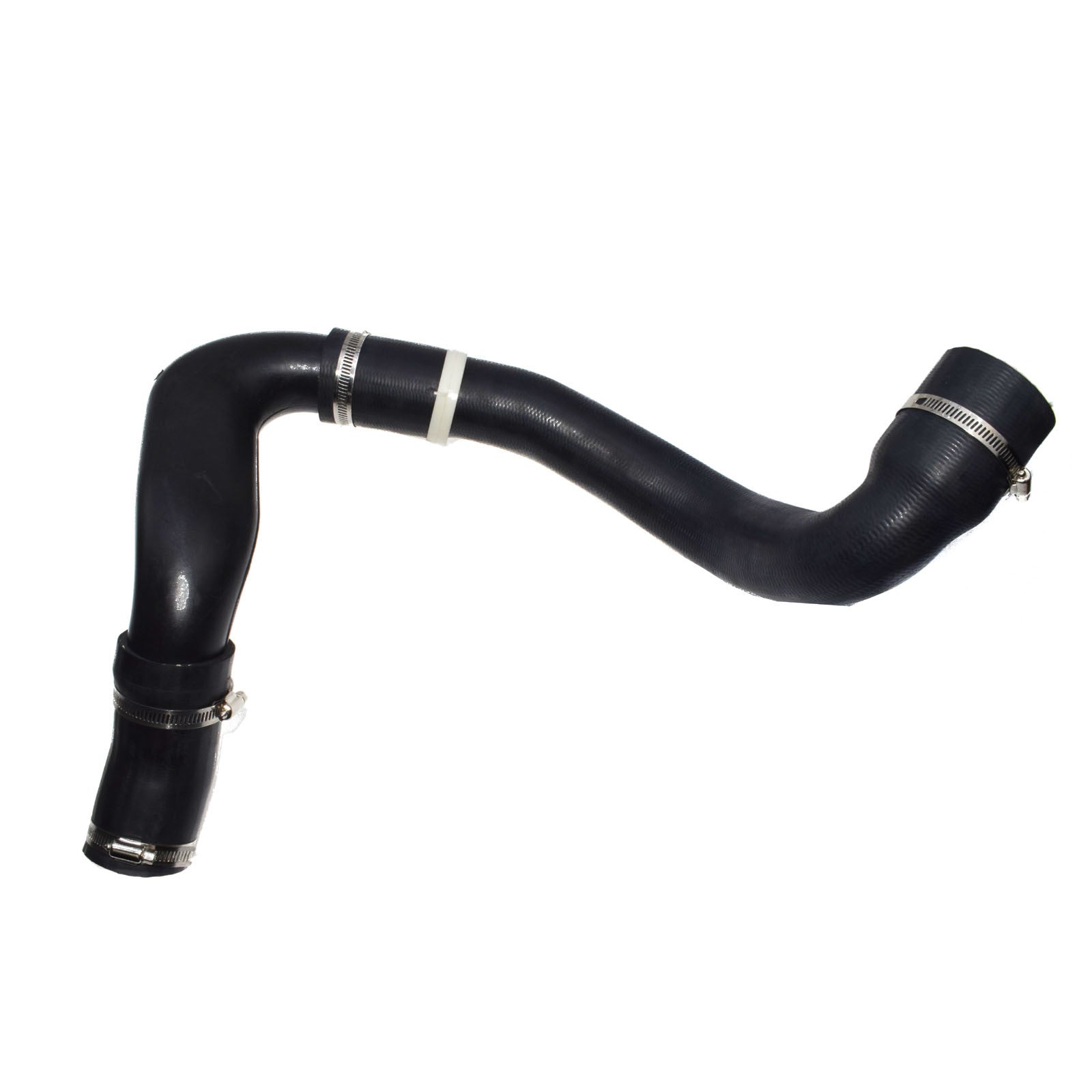 Intercooler hose kit for 2008-2014 for Land Rover LR2 Freelander 2 2.0 3.2L LR002589- n