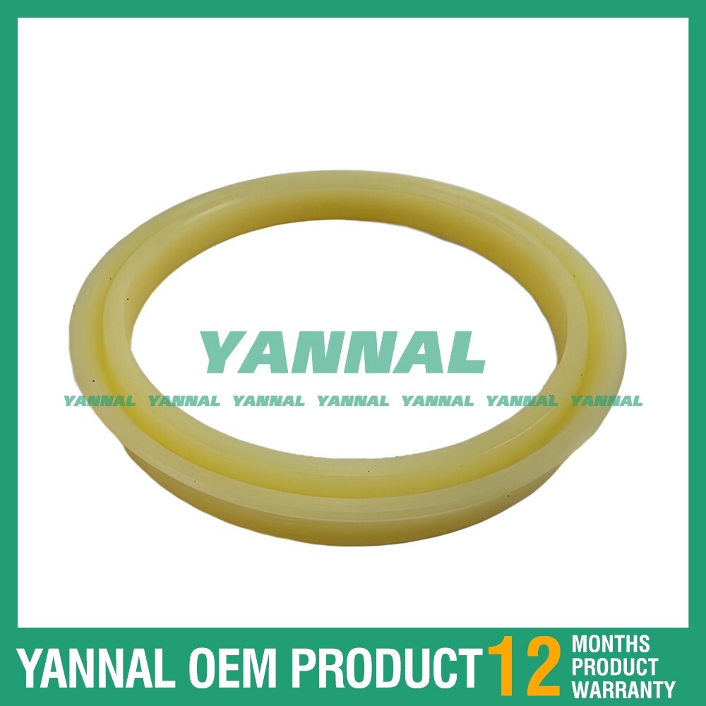 Oil seals 421-4025 are for Caterpillar diesel engine parts.