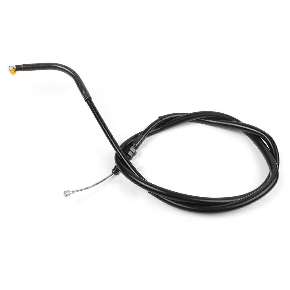 Motor Clutch Cable Wire Replacement Fits for Yamaha MT-09 2014 2015 2016 2017 Black Q