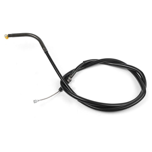 Motor Clutch Cable Wire Replacement Fits for Yamaha MT-09 2014 2015 2016 2017 Black Q