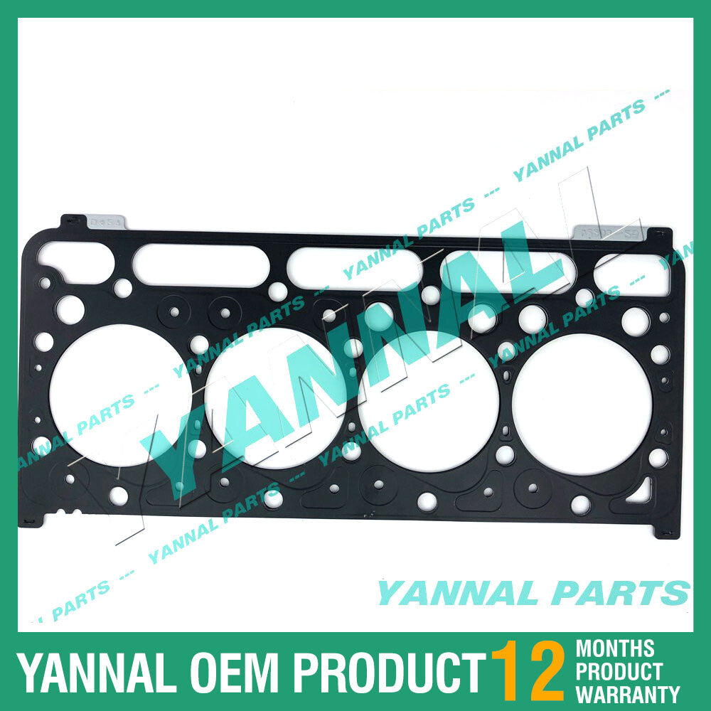 C2.4 Overhaul Kit for Caterpillar Excavator Diesel Engine Parts - Excavator Parts
