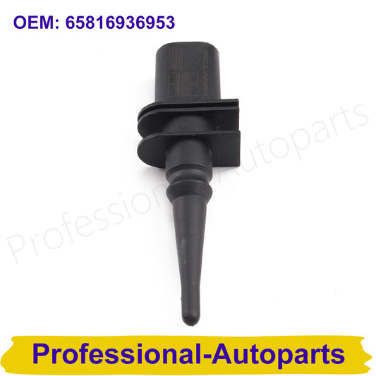External temperature sensor suitable for BMW E38 E46 E60 E87 E90 E65 E38 X3 X4 X5
