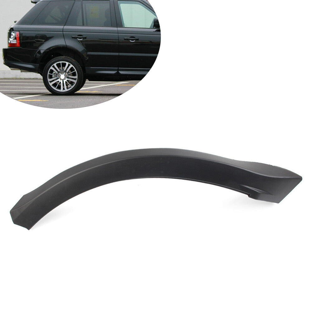Rear Flare Wheelarch Moulding for Land Rover for Range Rover Sport 06-13 LR031456