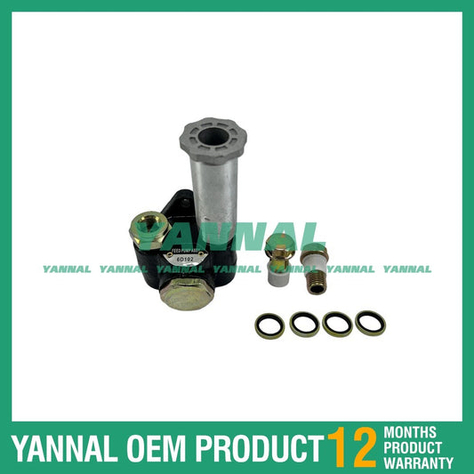 119924 Fuel pump for Isuzu C201 engine spare parts -