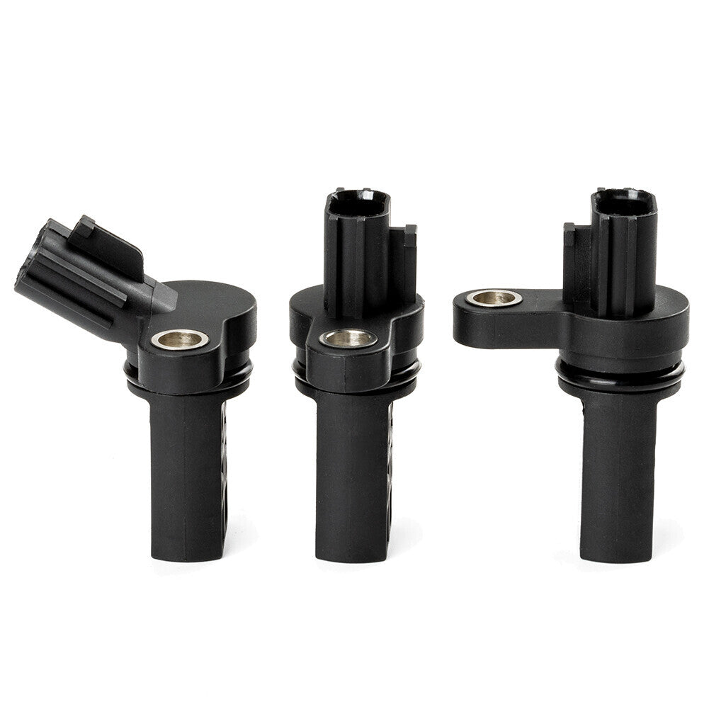 3Pcs Set Camshaft/Crankshaft Position Sensor for Infiniti for Nissan Maxima 350Z Q