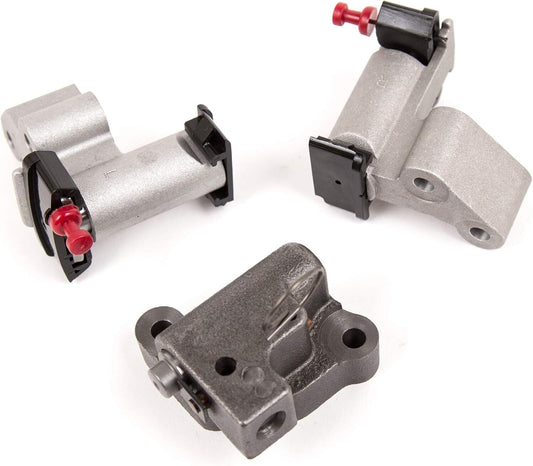 Timed Chain Kit  for ford  Explorer Flex and for Lincoln Taurus 3.5 13-19 with GMB Water Pump Q