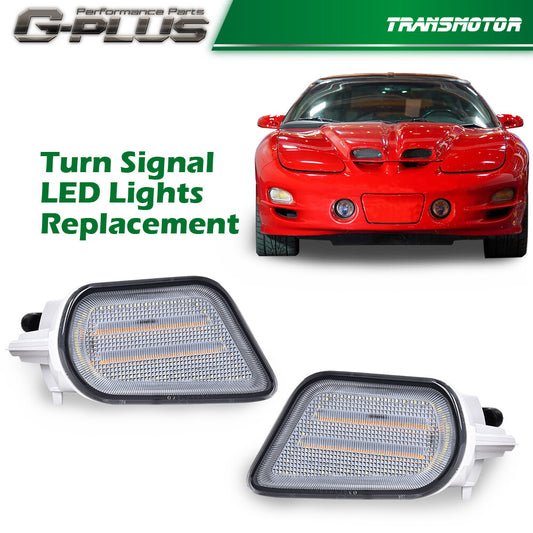 Firebird 98-02 Firebird Firebird LED New- v