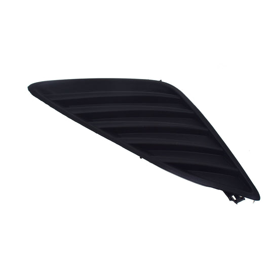 New right grip front BUMPER FOG light hole cover grille suitable for 2012-2014 for CAMRY - v