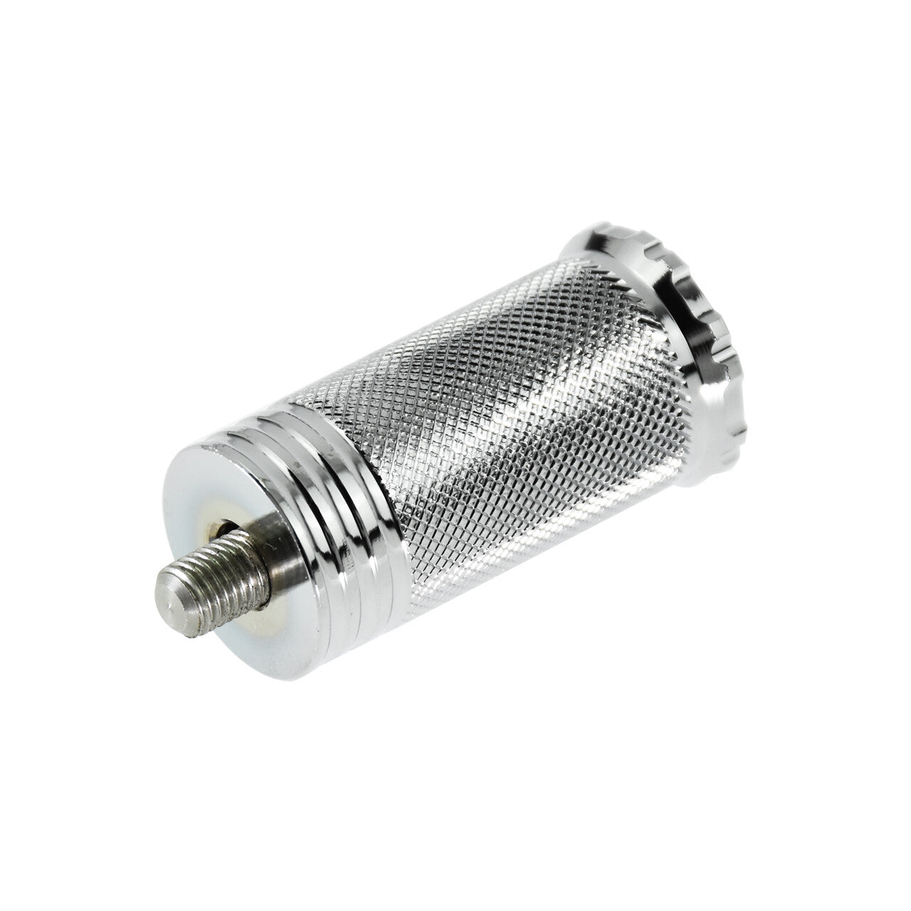 Chrome CNC Shifter Shift Peg for Harley Touring Road King Street Electra Glide Q