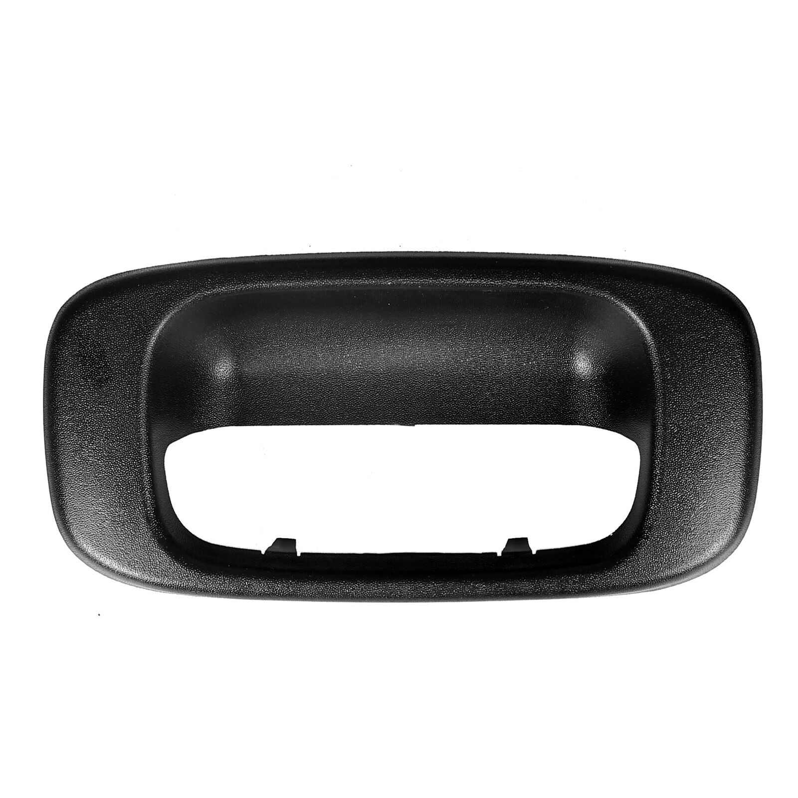 Rear Back Latch Tail Gate Tailgate Handle Bezel for Chevy Silverado for GMC for Sierra