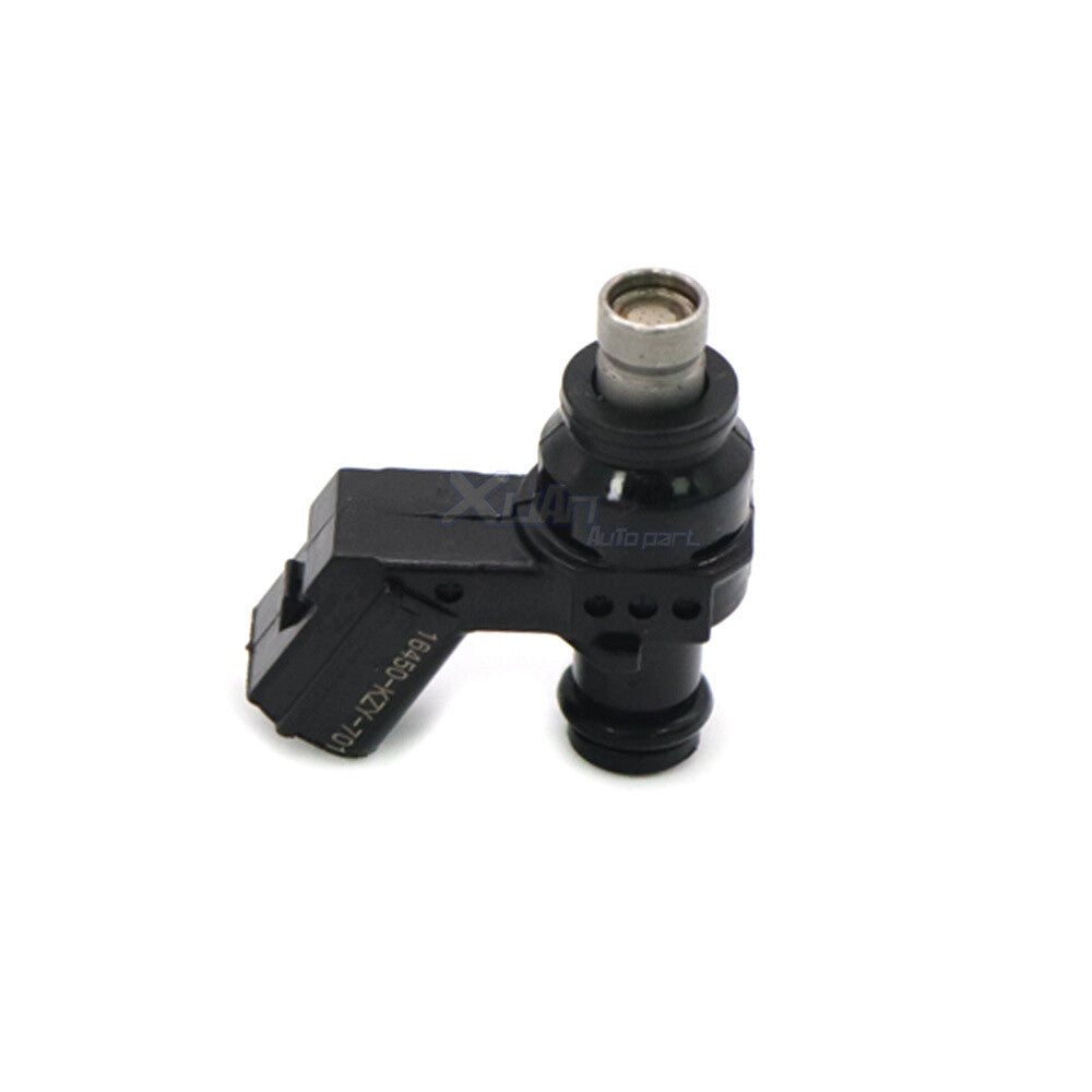 Motorcycle fuel injector nozzle assembly 16450-KZY-701 for Honda PCX150 13-20- v