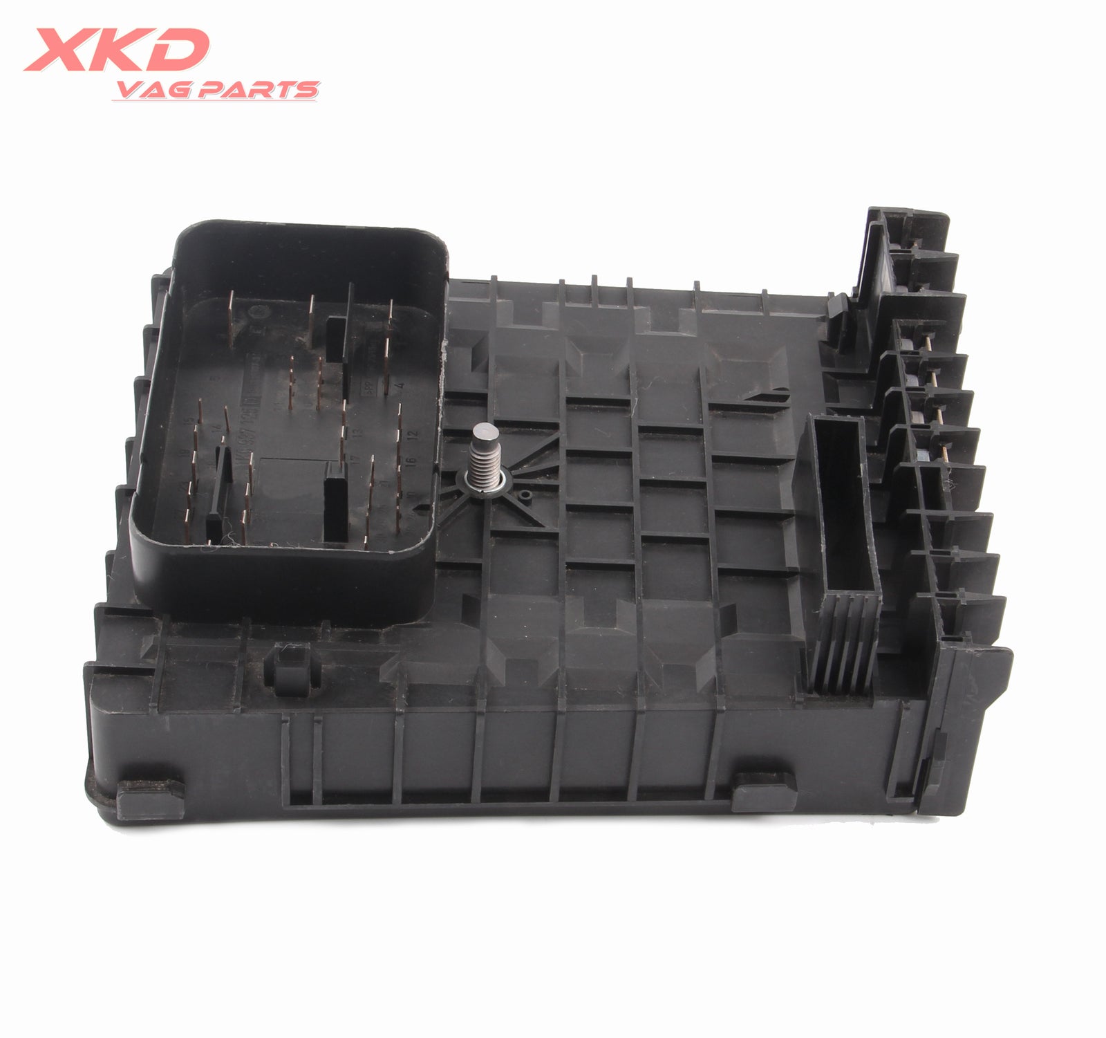 Relay fuse box board suitable for Volkswagen for Jetta , for Golf MK5, Eos, Rabbit, for Audi A3 1K0937125D