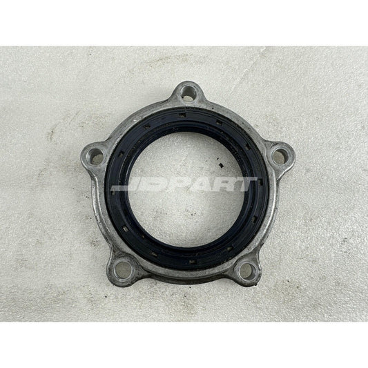 S4L rear oil seal is suitable for excavator engine parts.