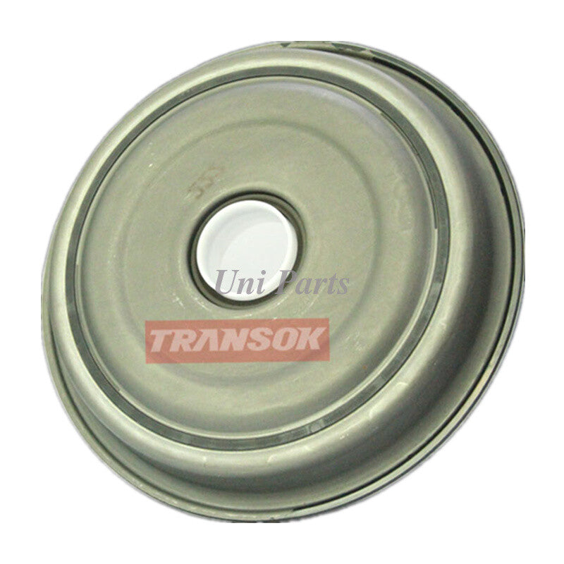 DSG clutch housing protective cover seal 02E301205C for Audi for VW 6-speed automatic transmission.