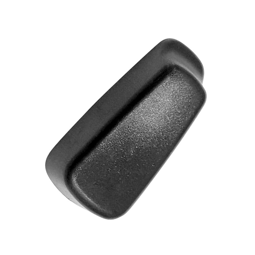 Front for Seat Recliner Knob Switch Cover for Altima Pathfinder 2013-2019 Black Q