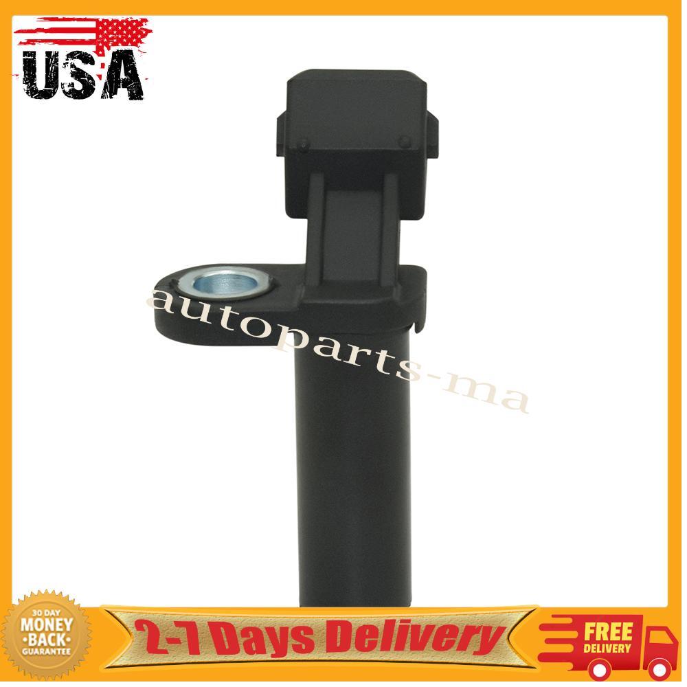 1x Crankshaft Position Sensor for Ford Fiesta Focus Mondeo Escort 948F-6C315-AA