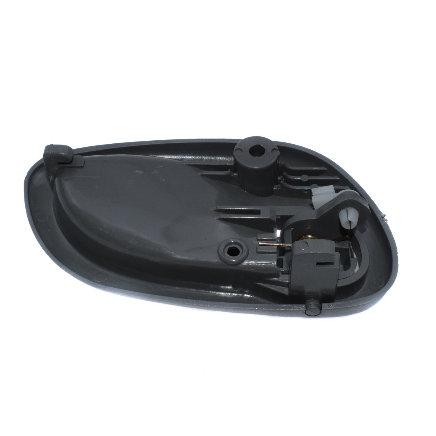 Door handle, front, back, left, interior gray 8313060G01, suitable for Suzuki Grand Vitara.