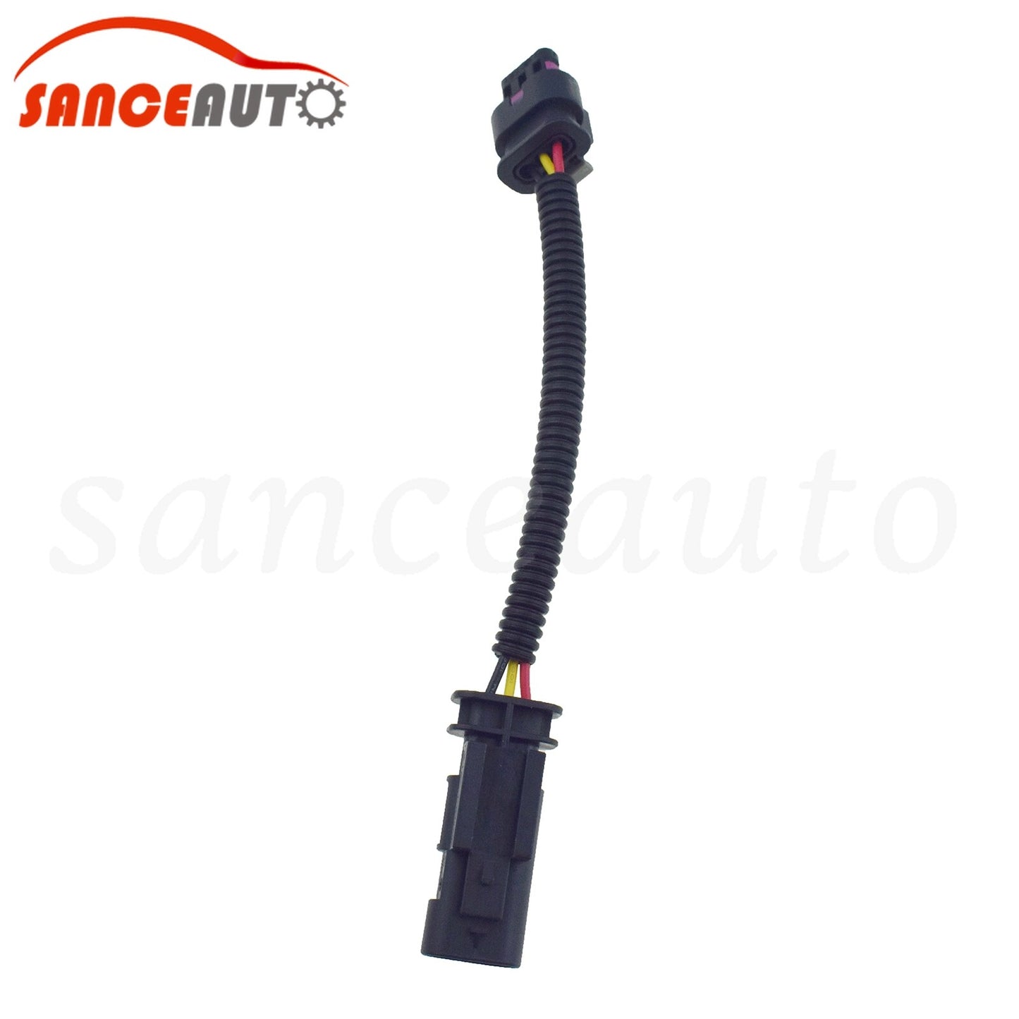 Automatic start/stop disable/remove/eliminate jumper cables for Buick , for Cadillac , and for Opel . n