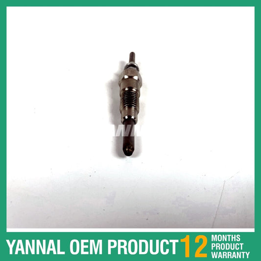 Suitable for bulldozers D20A-8, D20P-8, D21P-8, D20PL-8, 4TNV94L, 4D94LE LED plugs (4 units)