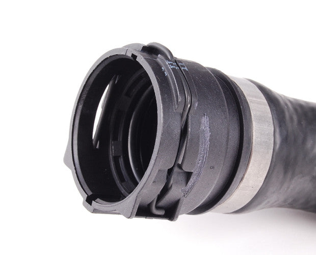 One piece of lower radiator hose suitable for E53 X5 2001-2006- n