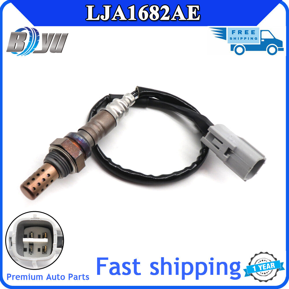 The new air-fuel ratio O2 sensor is suitable for Jaguar XK8 1997 - 2006 XJ 98-03 LJA1682AE- v